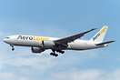 Boeing 777-FBT