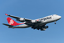 Boeing 747-4R7F/SCD