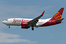 Boeing 737-75C(BDSF)