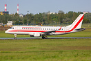 Embraer ERJ-175LR