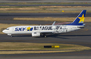 Boeing 737-86N