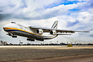Antonov An-124-100 Ruslan