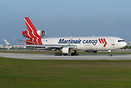 McDonnell Douglas MD-11F