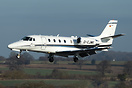 Cessna 560XL Citation XLS+