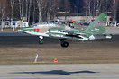 Sukhoi Su-25UB