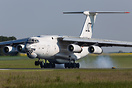 Ilyushin IL-76TD