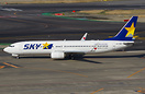 Boeing 737-81D