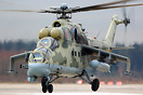Mil Mi-24P