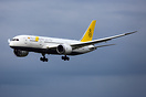Boeing 787-8 Dreamliner
