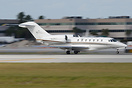 Cessna 750 Citation X