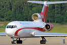 Yakovlev Yak-42D