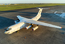 Ilyushin Il-76TD