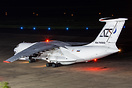 Ilyushin Il-76TD
