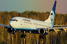 Boeing 737-83N