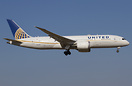 Boeing 787-8 Dreamliner