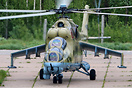 Mil Mi-24V