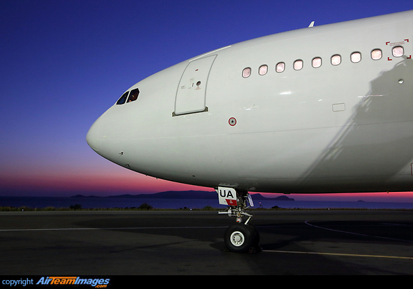 Airbus A330-223