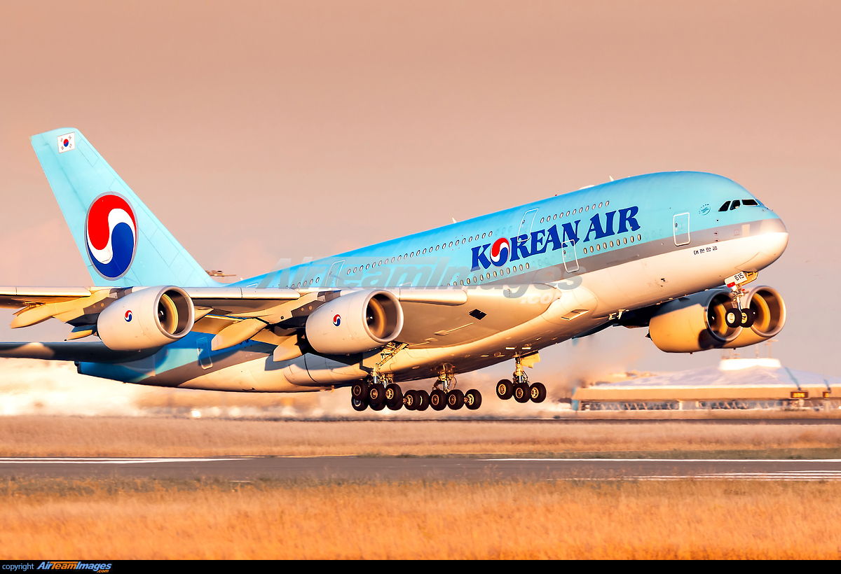 Airbus A380861 Large Preview