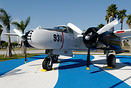 Douglas A-26C Invader