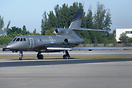 Dassault Falcon 50