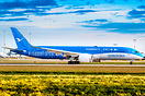 Boeing 787-9 Dreamliner
