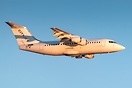 British Aerospace Avro RJ85