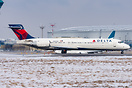 Boeing 717-2BD