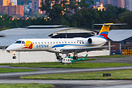 Embraer ERJ-145LR