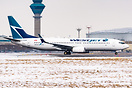 Boeing 737-8CT