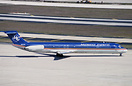 McDonnell Douglas MD-81