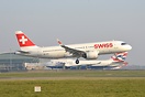 Airbus A320-271N