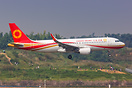 Airbus A320-214