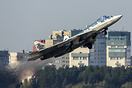 Sukhoi Su-57