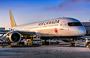Boeing 787-9 Dreamliner