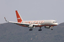 Boeing 757-223(PCF)