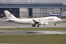 Boeing 747-428F/ER/SCD