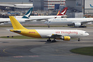 Airbus A300F4-605R