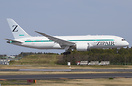 Boeing 787-8 Dreamliner