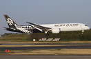 Boeing 787-9 Dreamliner