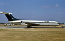 Vickers VC10-1151
