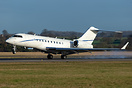 Bombardier Global 5000
