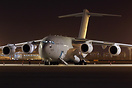 Boeing C-17A Globemaster III