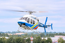 Bell 429 GlobalRanger