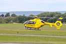 Eurocopter EC-135P1