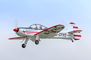 Mudry CAP-10C