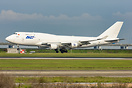 Boeing 747-412(BCF)