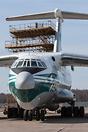 Ilyushin Il-76TD