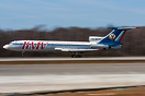 Tupolev Tu-154B-2