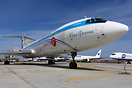 Tupolev Tu-154M