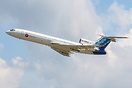 Tupolev Tu-154M